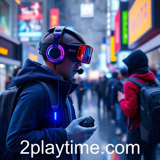 The Evolution of English Game Websites