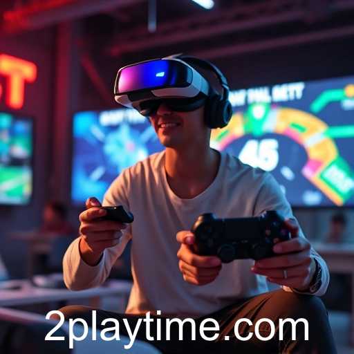 The Evolution of Play Time in Modern Gaming