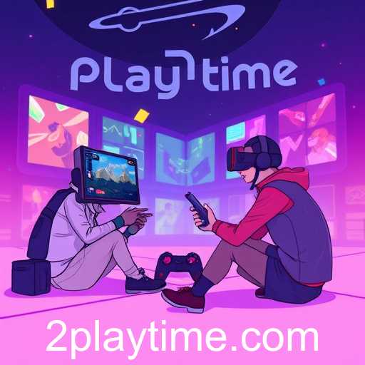 The Evolution of Gaming in 2026