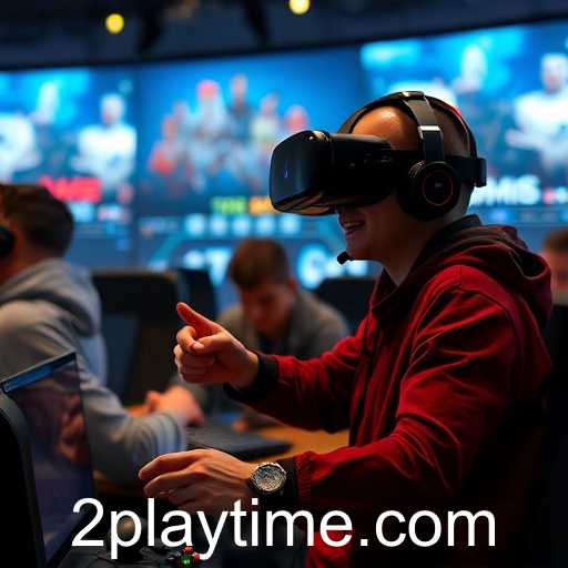 Exploring the Evolution of Online Gaming