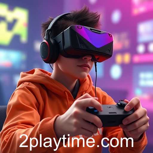 The Evolving Landscape of Online Gaming Communities