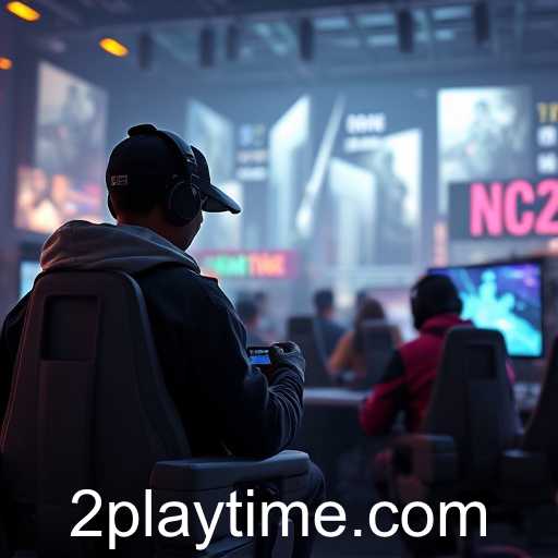 Changing Dynamics of Gaming in 2025