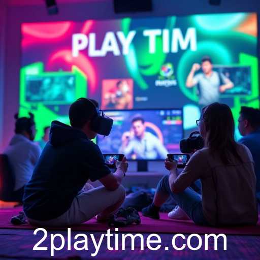 The Evolution of Gaming in Education